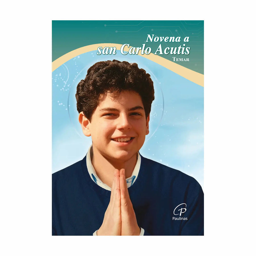 Novena a San Carlo Acutis