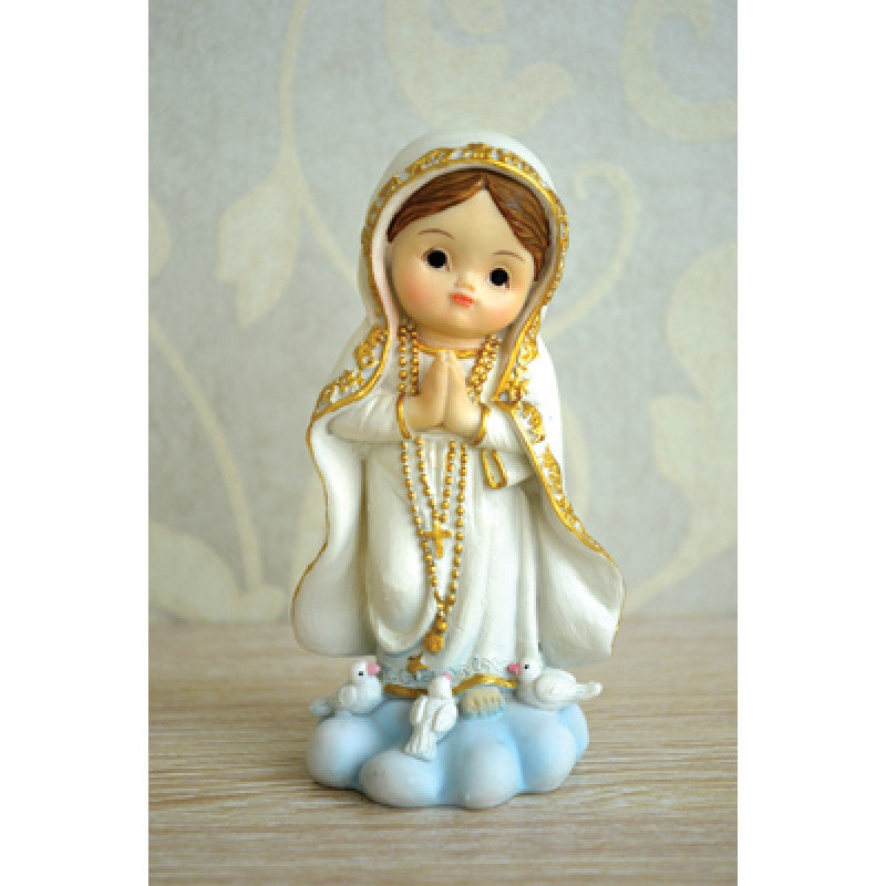 Holy Statues for Children