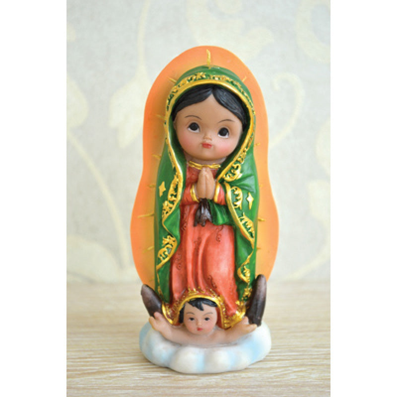 Holy Statues for Children
