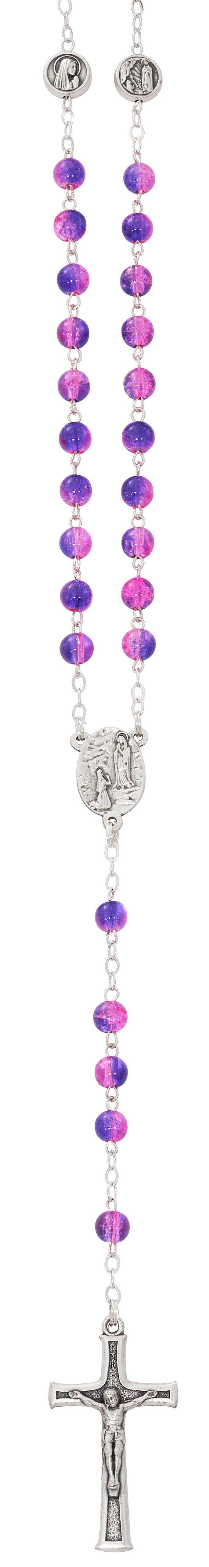 Our Lady of Lourdes Rosary