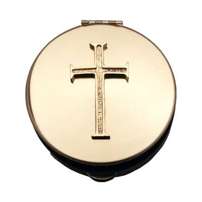 Large Size Pyx