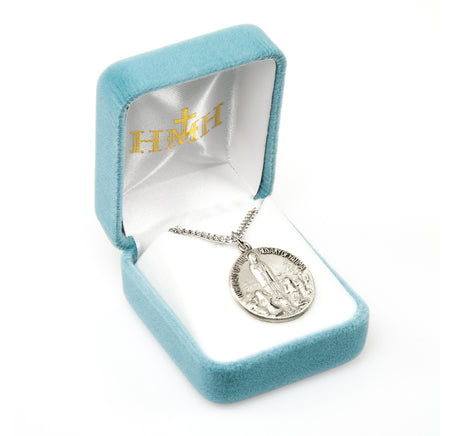 Our Lady of Fatima Necklace