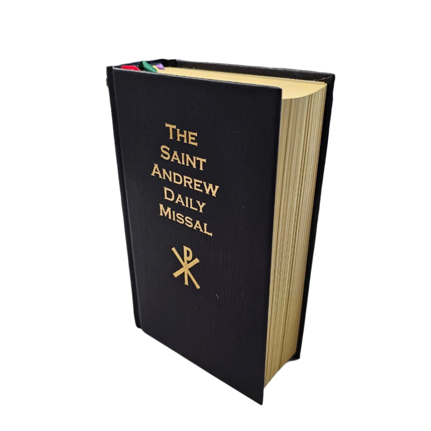 St. Andrew Daily Missal, 1945 - by St. Bonaventure