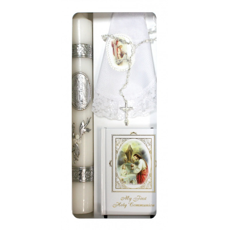 First Holy Communion Gift Set