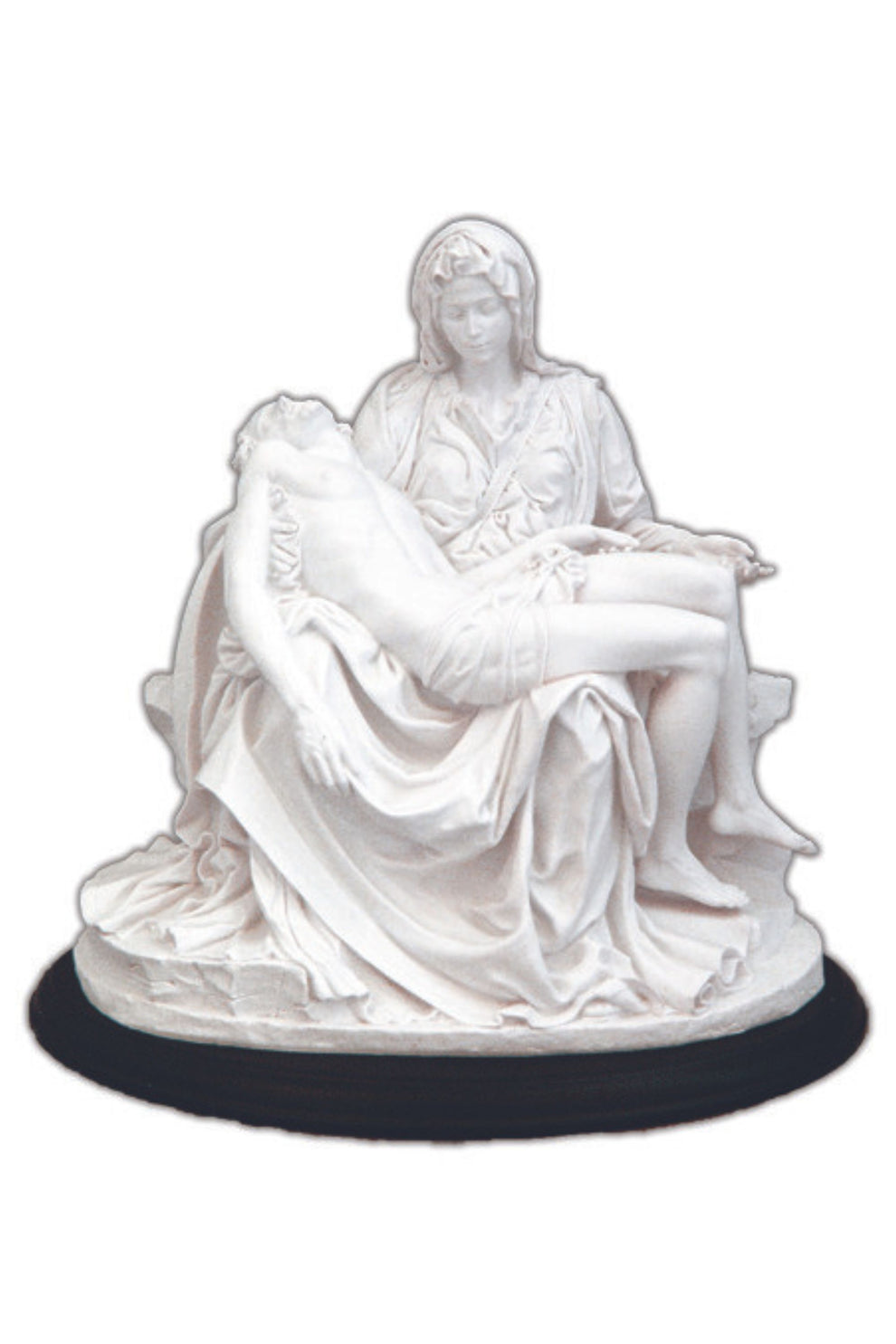 Pieta Statue - Different Sizes Available
