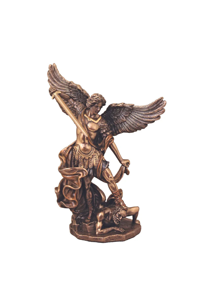St. Michael, Veronese Collection - 6" Statue