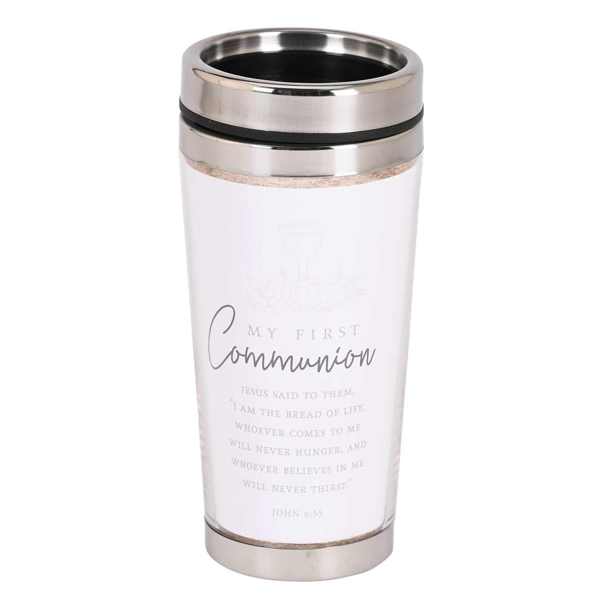 My First Communion Tumbler