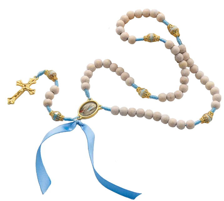Our Lady of Lourdes, Devotional Rosary
