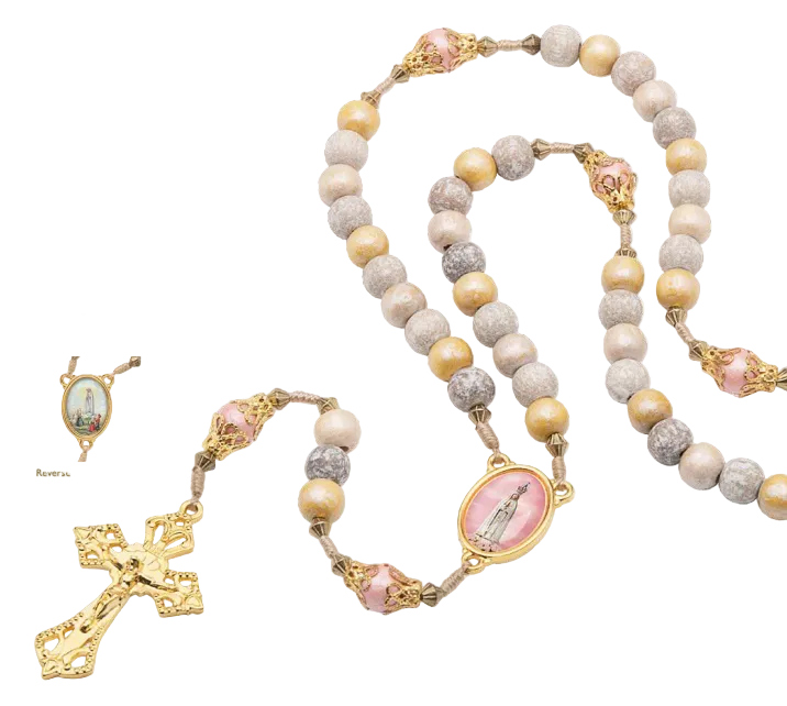 Our Lady of Fatima, Devotional Rosary