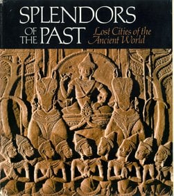 USED: Splendors of the Past - Lost Cities of the Ancient World