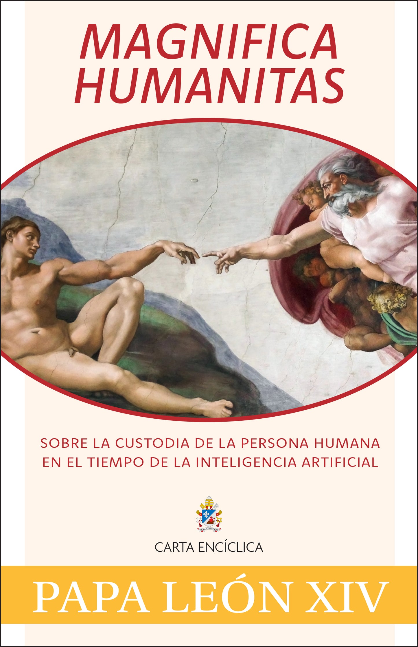 Pope Leo XIV's First Encyclical: Magnifica Humanitas: On Safeguarding the Human Person in the Time of Artificial Intelligence