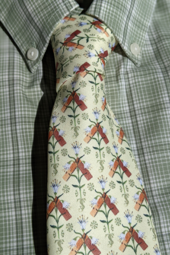 Catholic Neckties