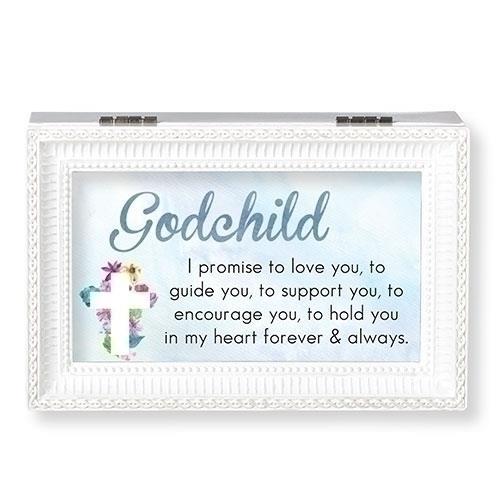 Godchild Music Box