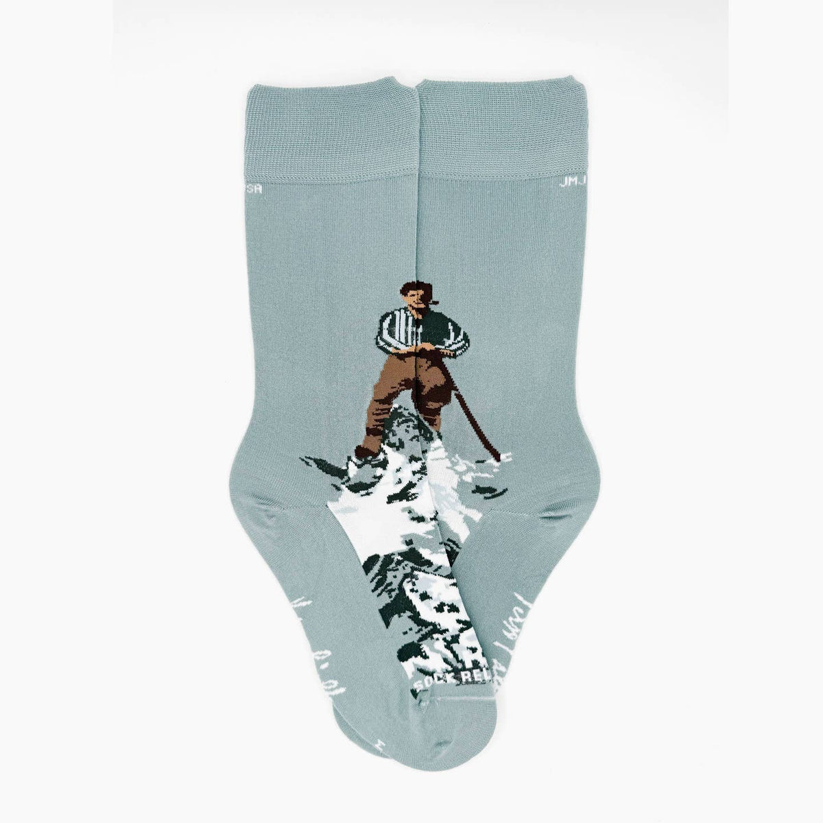 Religious Themed Socks - Kids & Adult Sizes