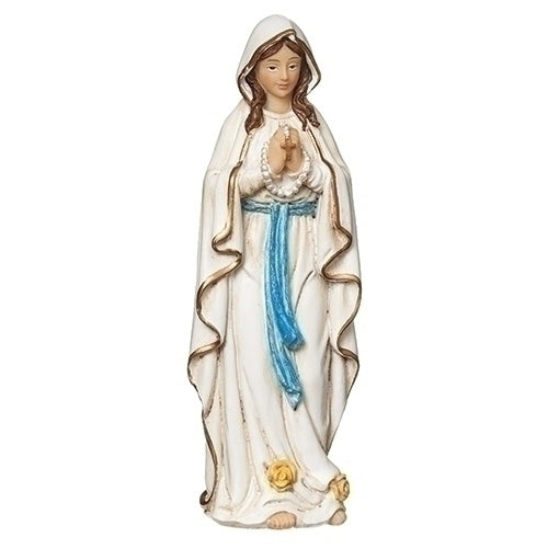 Our Lady of Lourdes Statue
