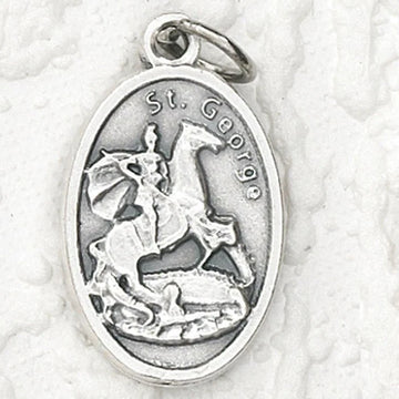 St. George