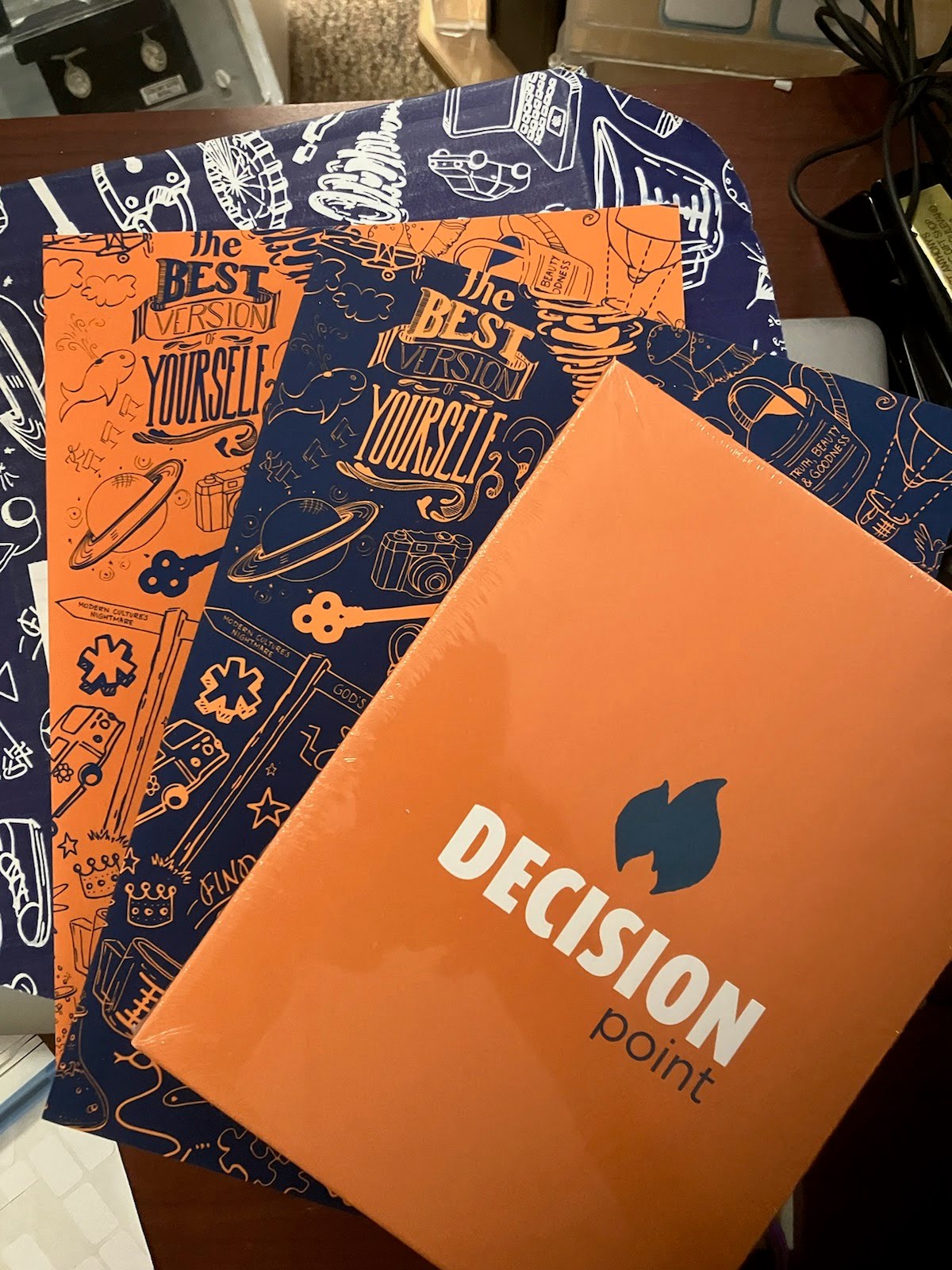 Preowned: Decision Point Confirmation Program