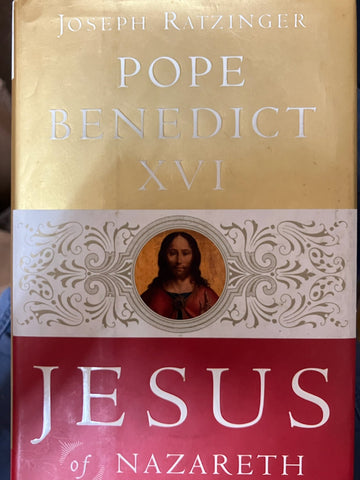 Pope Benedict XVI