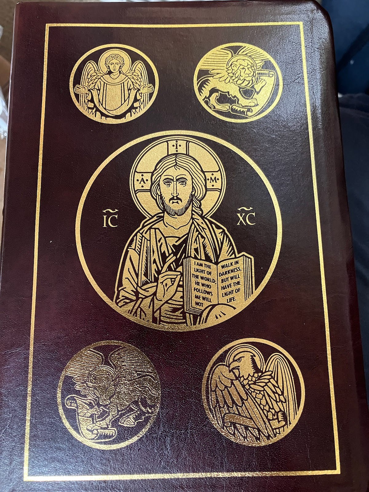 Ignatius Bible (RSV), 2nd Edition