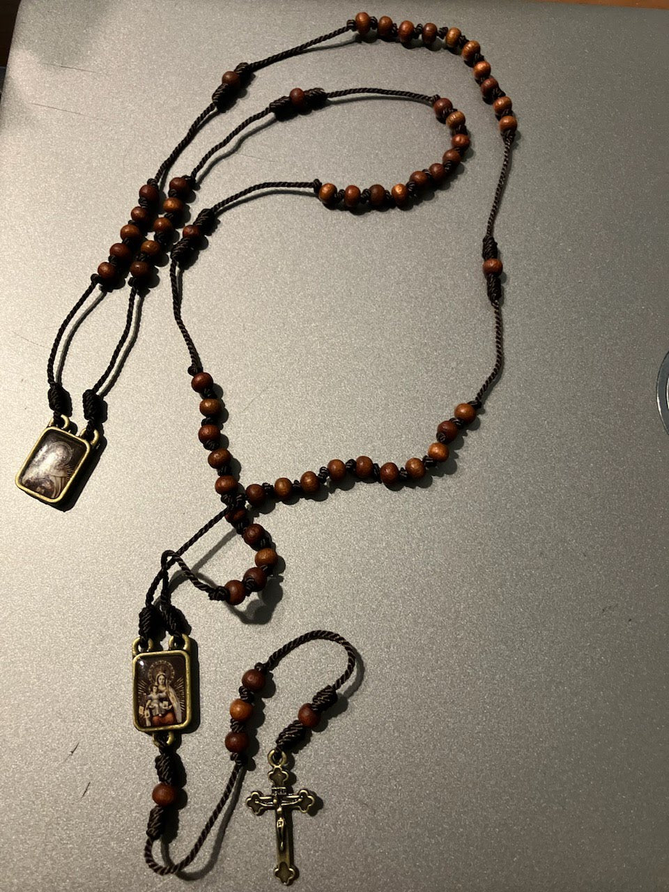 Our Lady of Mount Carmel Rosary