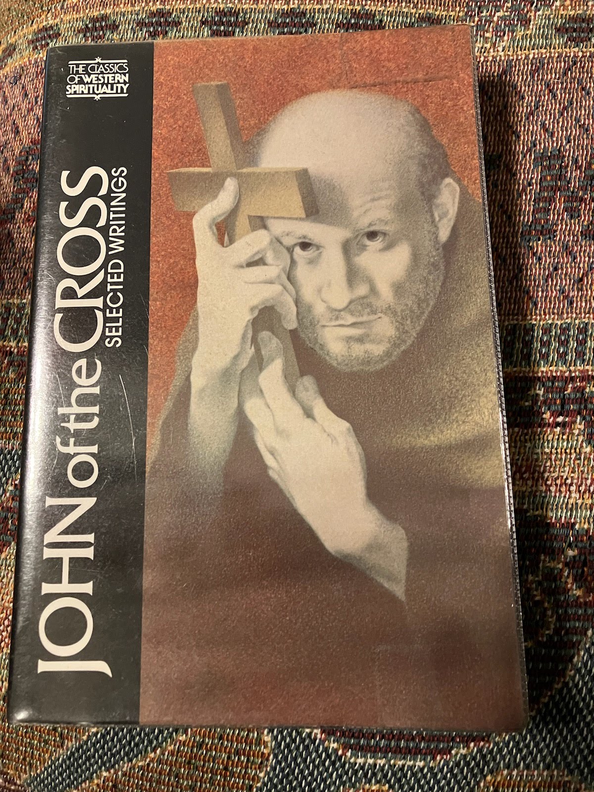 USED: John of the Cross - Selected Writings