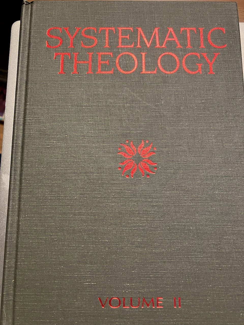 USED: Systemic Theology - Roman Catholic Perspectives by Francis Schussler Fiorenza and John P. Galvin