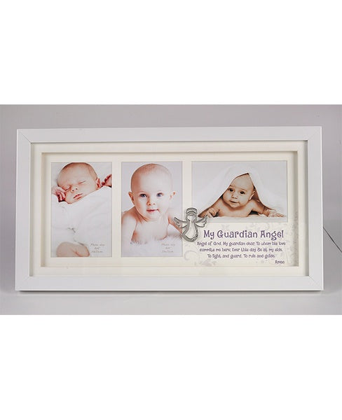 My Guardian Angel Frame