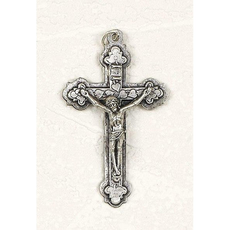 "Many Hearts" Cross