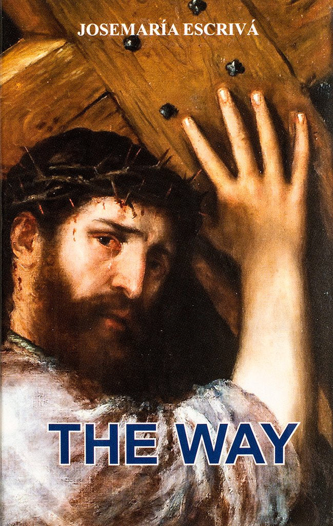 The Way by Josemaria Escriva