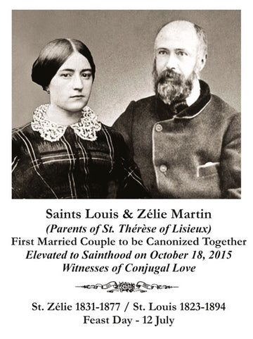 St. Louis Martin