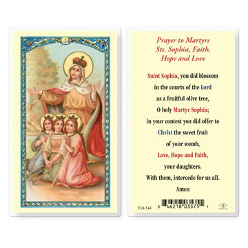 St. Sophia