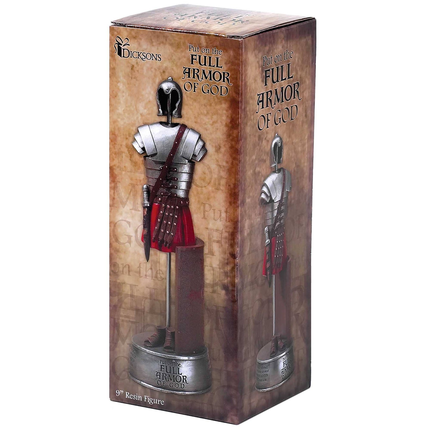 Full Armor of God - 12" Figure