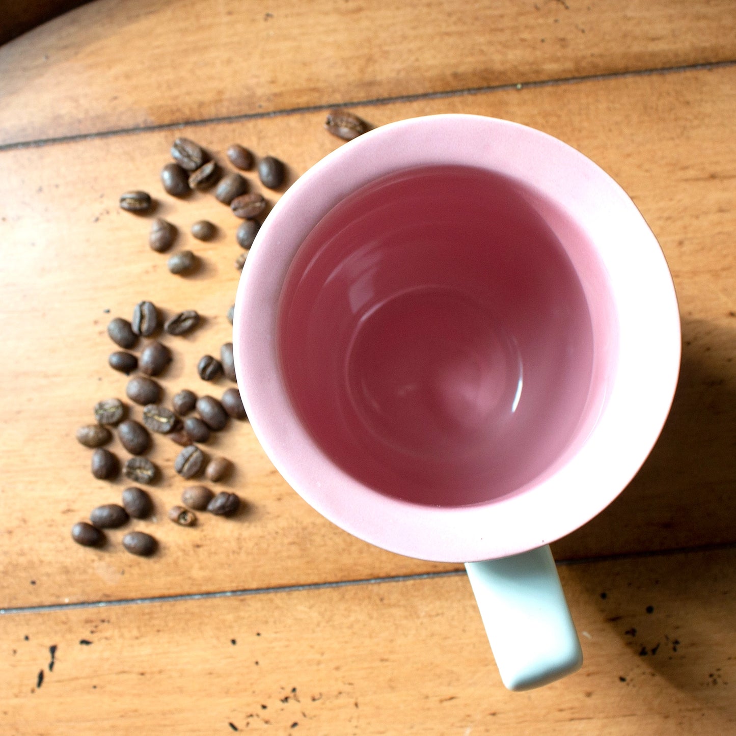 Amazing Mom, Floral Mug And Coaster Set