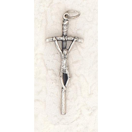 Papal Crucifix