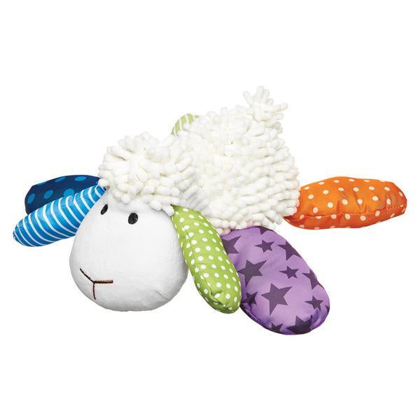 Louie the Lamb Lil Buddies Prayer Animal - Says the Our Father Prayer