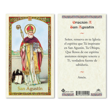 St. Augustine of Hippo