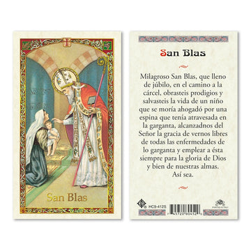 St. Blaise