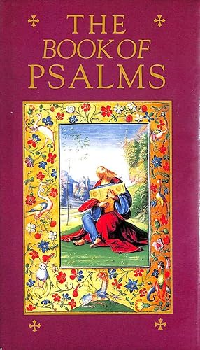 USED: The Book of Psalms