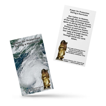 Our Lady of Prompt Succor