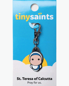 TINY SAINTS Charms