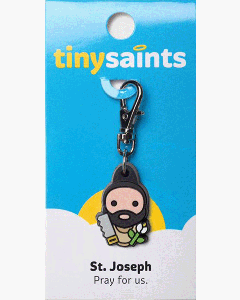 TINY SAINTS Charms
