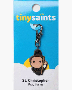 TINY SAINTS Charms