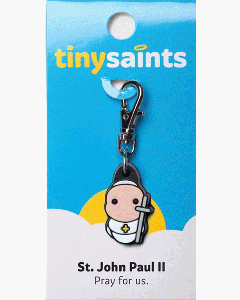 TINY SAINTS Charms