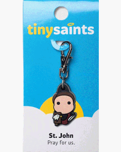 TINY SAINTS Charms