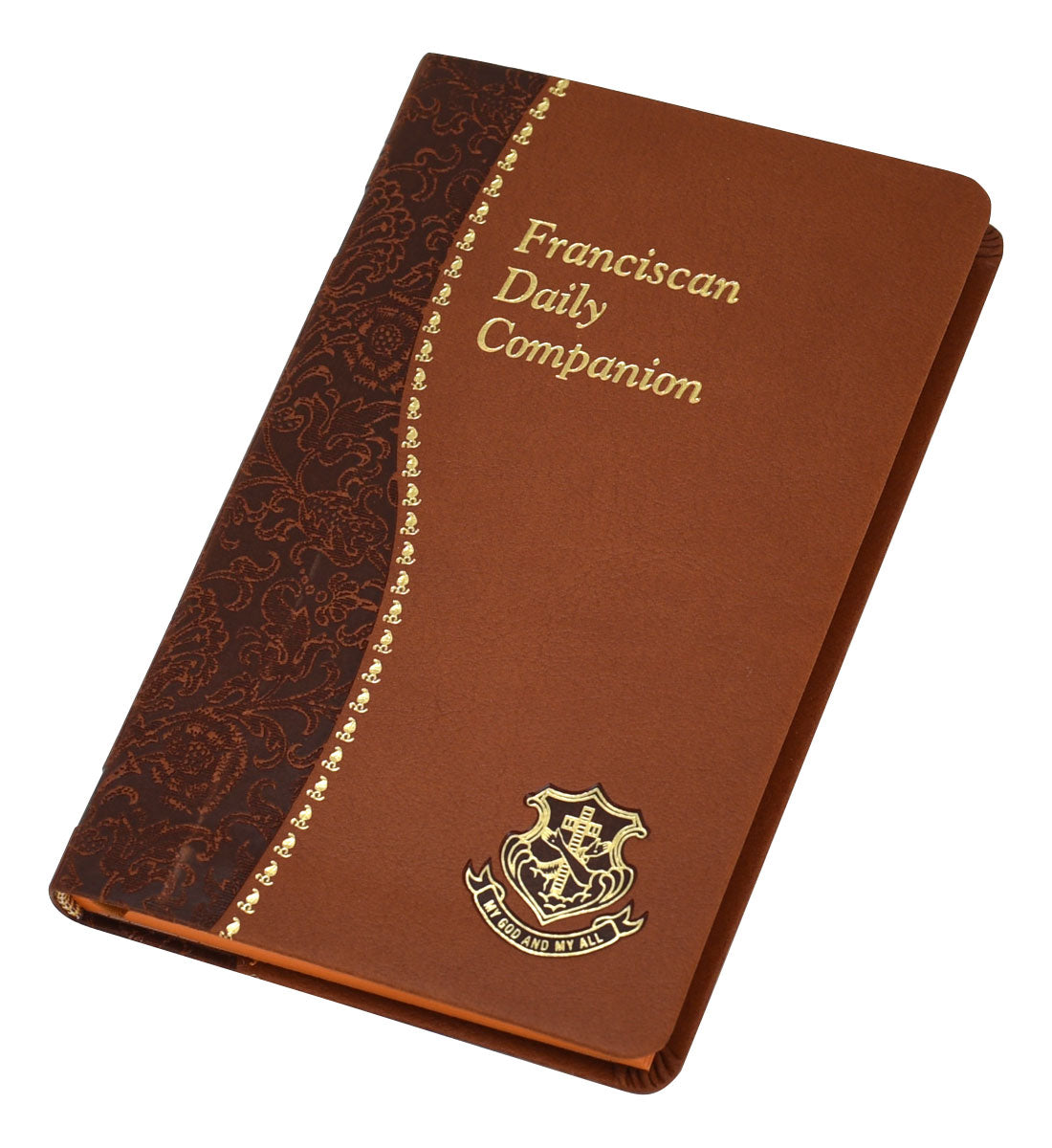 Franciscan Daily Companion by Fr. Jude Winkler