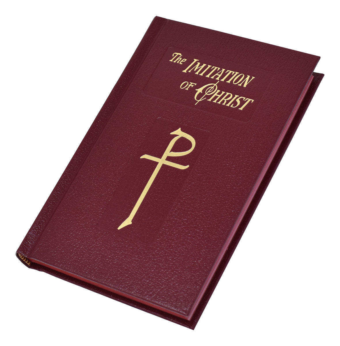 USED: The Imitation of Christ by Thomas A Kempis