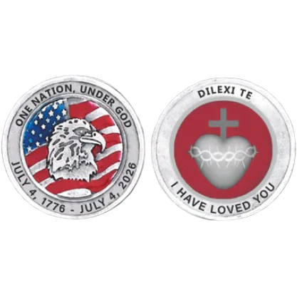 USA to Be Consecrated to the Sacred Heart of Jesus, June 11
