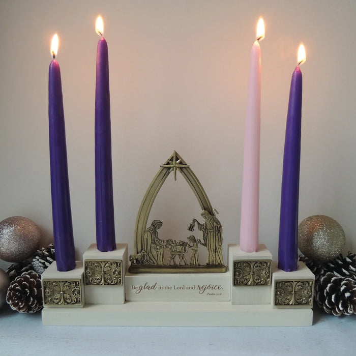 Advent is Near, Christmas is Close!
