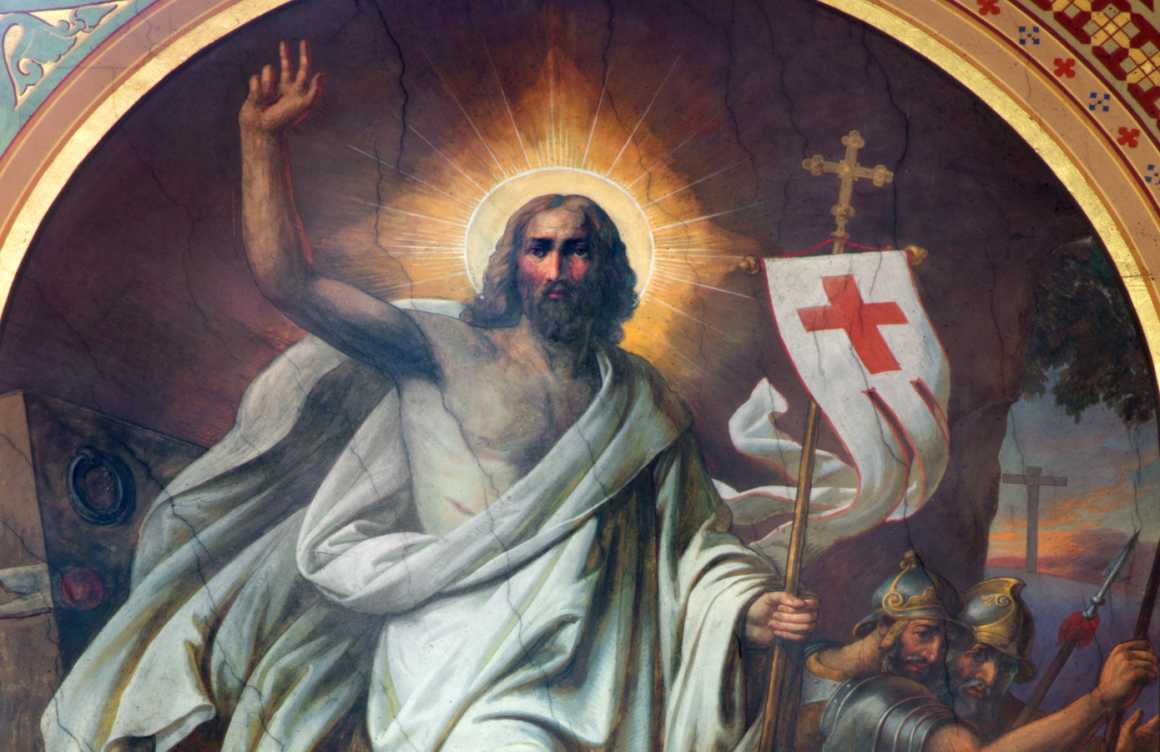 Holy Week Closure Holy Week Hours, Closed Good Friday β St. Anthony's Catholic Gift Shop