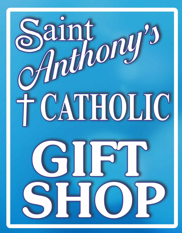 St. Anthony's is 36!